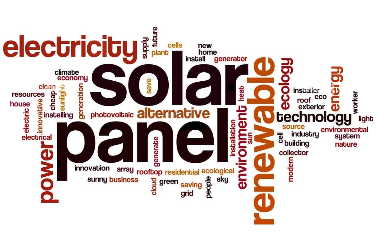 Solar 1