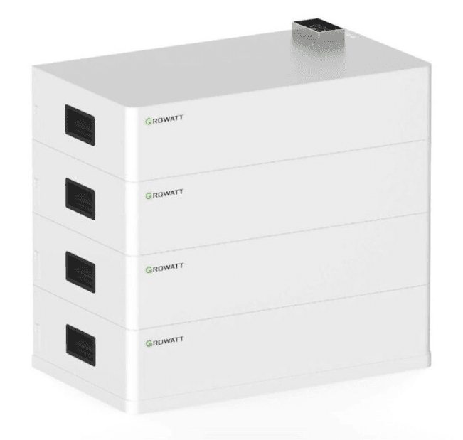 باتری ماژولار ۱۵ کیلووات ساعت گرووات