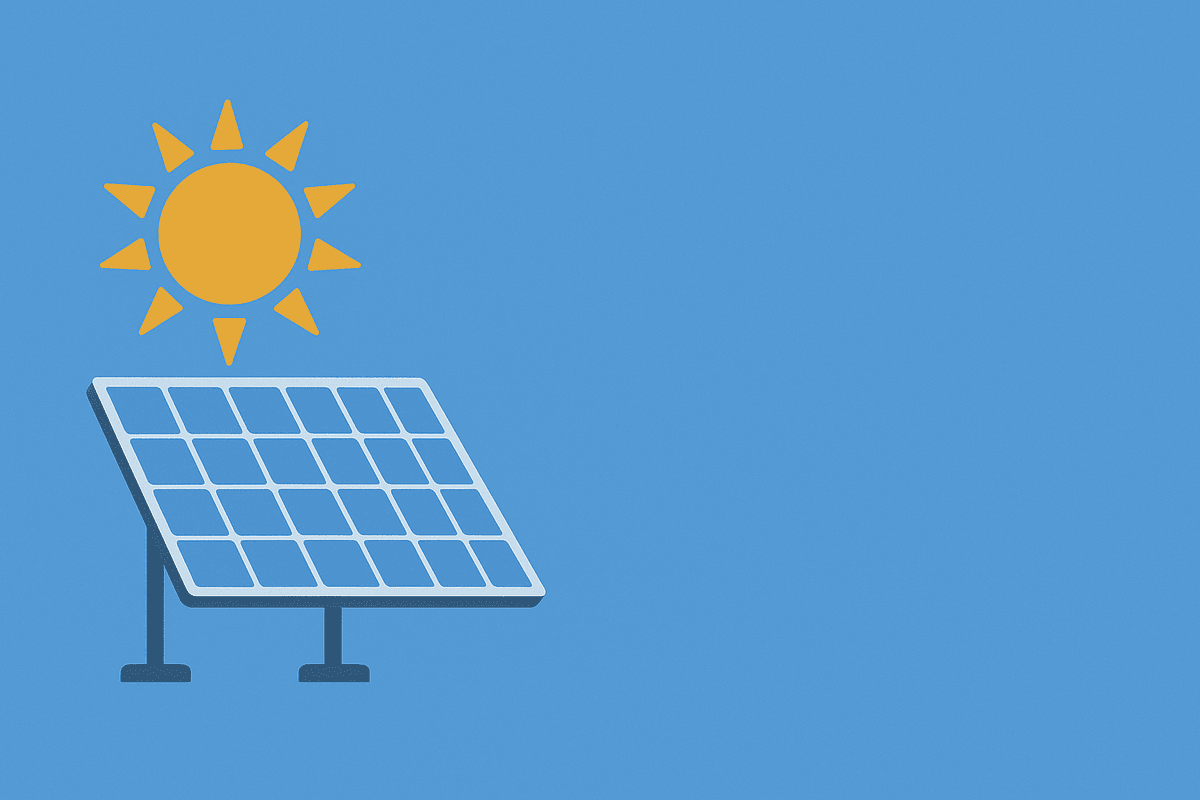 دوره آموزشی آشنایی، تحلیل و طراحی نیروگاه خورشیدی