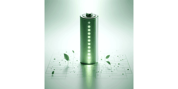 دنیای باتریها