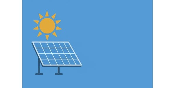 دوره آموزشی آشنایی، تحلیل و طراحی نیروگاه خورشیدی